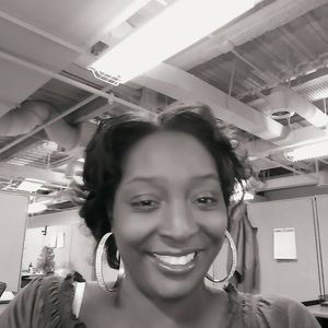 Meet your Posher, Kris